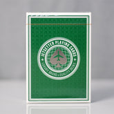 Jetsetter Green ( Premier Edition )